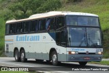 Emtram 2270 na cidade de Barra do Piraí, Rio de Janeiro, Brasil, por Paulo Henrique Pereira Borges. Número da foto: #11701593.