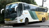 Empresa Gontijo de Transportes 14600 na cidade de Apucarana, Paraná, Brasil, por Emanoel Diego.. Número da foto: #11700164.