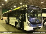 Transportes Estrela C82678 na cidade de Rio de Janeiro, Rio de Janeiro, Brasil, por Michel Soares da Rocha. Número da foto: #11701796.