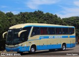 Viação Novo Horizonte 1022511 na cidade de Vitória da Conquista, Bahia, Brasil, por Rava Ogawa. Número da foto: #:id.
