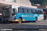 Viação Barra do Piraí Turismo RJ 113.023 na cidade de Barra do Piraí, Rio de Janeiro, Brasil, por Ricardo Alves. Número da foto: #:id.