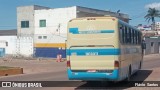 Viação Novo Horizonte 1013311 na cidade de Barra da Estiva, Bahia, Brasil, por Flávio  Santos. Número da foto: #11701229.