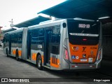 Viação Gato Preto 8 2744 na cidade de São Paulo, São Paulo, Brasil, por Diego Lugano. Número da foto: #:id.