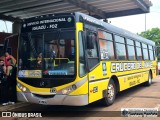 Crucero del Norte 213 na cidade de Puerto Iguazú, Iguazú, Misiones, Argentina, por Gustavo  Bonfate. Número da foto: #11701099.