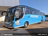 Auto Viação Progresso 6076 na cidade de Cabrobó, Pernambuco, Brasil, por Gabriel  Santos-ba. Número da foto: #:id.