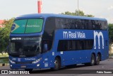 Real Maia 2105 na cidade de Palmas, Tocantins, Brasil, por Fabio Soares. Número da foto: #11701129.