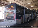 Bettania Ônibus 30956 na cidade de Belo Horizonte, Minas Gerais, Brasil, por Pablo Henrique. Número da foto: #:id.
