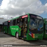 Mobibrasil São Lourenço >>> Mobi-PE 2.348 na cidade de São Lourenço da Mata, Pernambuco, Brasil, por Luan Mikael. Número da foto: #:id.