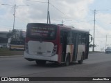 Coopertranscabo - Cooperativa de Transporte Complementar do Cabo de Santo Agostinho 230 na cidade de Cabo de Santo Agostinho, Pernambuco, Brasil, por Jonathan Silva. Número da foto: #:id.