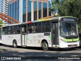 Transportes Paranapuan B10014 na cidade de Rio de Janeiro, Rio de Janeiro, Brasil, por Willian Raimundo Morais. Número da foto: #:id.