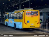 Plataforma Transportes 31072 na cidade de Salvador, Bahia, Brasil, por André Pietro  Lima da Silva. Número da foto: #11702314.