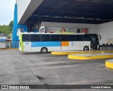 Rápido Araguaia 50760 na cidade de Goiânia, Goiás, Brasil, por Vicente Barbosa. Número da foto: #:id.