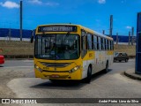 Plataforma Transportes 30116 na cidade de Salvador, Bahia, Brasil, por André Pietro  Lima da Silva. ID da foto: :id.