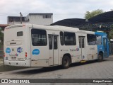 Vereda Transporte Ltda. 13166 na cidade de Vila Velha, Espírito Santo, Brasil, por Kaique Passos. Número da foto: #11700098.