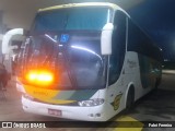 Empresa Gontijo de Transportes 14990 na cidade de João Monlevade, Minas Gerais, Brasil, por Fabri Ferreira. Número da foto: #11700578.