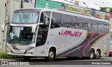 Viação Jam Joy 10921 na cidade de Feira de Santana, Bahia, Brasil, por Wesley Queiroz. Número da foto: #11701690.