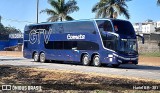 Viação Cometa 18308 na cidade de Betim, Minas Gerais, Brasil, por Hariel BR-381. Número da foto: #:id.