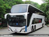 Auto Viação Catarinense 321320 na cidade de São Paulo, São Paulo, Brasil, por André Luiz Gomes de Souza. Número da foto: #11702811.