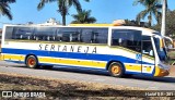 Viação Sertaneja 450 na cidade de Betim, Minas Gerais, Brasil, por Hariel BR-381. Número da foto: #:id.