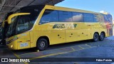 Eucatur - Empresa União Cascavel de Transportes e Turismo 5017 na cidade de Balneário Camboriú, Santa Catarina, Brasil, por Fábio Paixão. Número da foto: #11701473.
