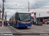 Next Mobilidade - ABC Sistema de Transporte 8268 na cidade de Diadema, São Paulo, Brasil, por Lucas Cerqueira. Número da foto: #11702943.