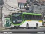 Rodoviária Caxangá 244 na cidade de Recife, Pernambuco, Brasil, por Jonathan Silva. Número da foto: #:id.