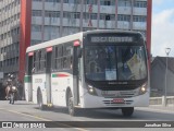 Borborema Imperial Transportes 707 na cidade de Recife, Pernambuco, Brasil, por Jonathan Silva. ID da foto: :id.