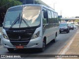 Ônibus Particulares 0321 na cidade de Belo Horizonte, Minas Gerais, Brasil, por Adão Raimundo Marcelino. Número da foto: #11702783.