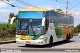 Empresa Gontijo de Transportes 17275 na cidade de Betim, Minas Gerais, Brasil, por Rodrigo Barraza. Número da foto: #11701852.