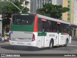 Borborema Imperial Transportes 707 na cidade de Recife, Pernambuco, Brasil, por Jonathan Silva. ID da foto: :id.