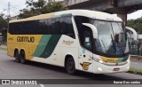 Empresa Gontijo de Transportes 21460 na cidade de Salvador, Bahia, Brasil, por Itamar dos Santos. Número da foto: #11700811.