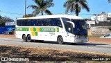 Empresa Gontijo de Transportes 21530 na cidade de Betim, Minas Gerais, Brasil, por Hariel BR-381. Número da foto: #11700142.