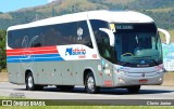Nativio Turismo 1409 na cidade de Roseira, São Paulo, Brasil, por Clovis Junior. Número da foto: #:id.
