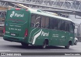 Parvi Transportes 322223 na cidade de Salvador, Bahia, Brasil, por Itamar dos Santos. Número da foto: #:id.