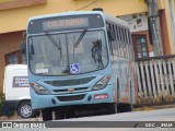 Sharp Turismo 149 na cidade de Araucária, Paraná, Brasil, por GDC __39AM. ID da foto: :id.