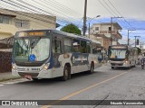 SM Transportes 20842 na cidade de Belo Horizonte, Minas Gerais, Brasil, por Eduardo Vasconcelos. Número da foto: #11701210.