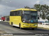 Viação Itapemirim 8867 na cidade de Caruaru, Pernambuco, Brasil, por Lenilson da Silva Pessoa. Número da foto: #11702597.