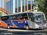 Viação Ideal B28731 na cidade de Rio de Janeiro, Rio de Janeiro, Brasil, por Willian Raimundo Morais. Número da foto: #:id.