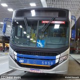 BB Transportes e Turismo 5959 na cidade de Barueri, São Paulo, Brasil, por Michel Nowacki. Número da foto: #11702163.