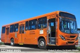 Viação Antonina 24002 na cidade de Almirante Tamandaré, Paraná, Brasil, por Robert Matheus De Morais Oliveira. Número da foto: #11702529.