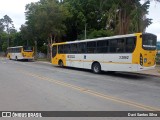 Viação Metrópole Paulista - Zona Leste 3 2862 na cidade de São Paulo, São Paulo, Brasil, por Davi Santos Silva. Número da foto: #11700753.
