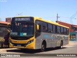 ConSor - Consórcio Sorocaba 1366 na cidade de Sorocaba, São Paulo, Brasil, por Weslley Kelvin Batista. Número da foto: #:id.
