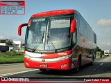 Empresa de Ônibus Pássaro Marron 5959 na cidade de Taubaté, São Paulo, Brasil, por Paulo Rafael Peixoto. Número da foto: #11702117.