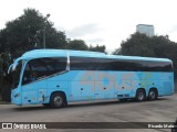 4bus - Cooperativa de Transporte Rodoviário de Passageiros Serviços e Tecnologia - Buscoop 1120 na cidade de Curitiba, Paraná, Brasil, por Ricardo Matu. Número da foto: #:id.