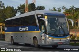 Viação Cometa 12291 na cidade de Santa Isabel, São Paulo, Brasil, por George Miranda. ID da foto: :id.