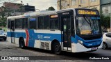 Auto Viação Jabour D86082 na cidade de Rio de Janeiro, Rio de Janeiro, Brasil, por Guilherme Breda. Número da foto: #11700422.