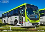 BsBus Mobilidade 500356 na cidade de Candangolândia, Distrito Federal, Brasil, por Ygor Busólogo. Número da foto: #:id.