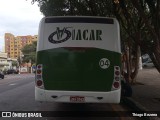 Viacar 04 na cidade de Manaus, Amazonas, Brasil, por Thiago Bezerra. Número da foto: #11702655.