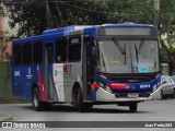 Next Mobilidade - ABC Sistema de Transporte 80.015 na cidade de Ribeirão Pires, São Paulo, Brasil, por Joao Pedro284. Número da foto: #:id.