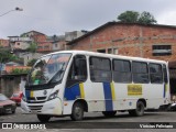 Transporte Alternativo de Embu-Guaçu 01 na cidade de São Paulo, São Paulo, Brasil, por Vinicius Feliciano. ID da foto: :id.